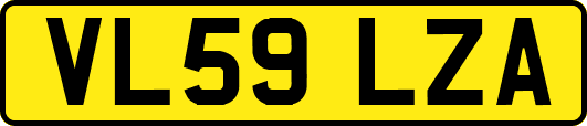 VL59LZA
