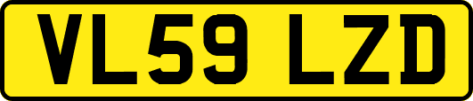 VL59LZD