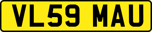 VL59MAU