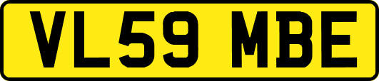 VL59MBE