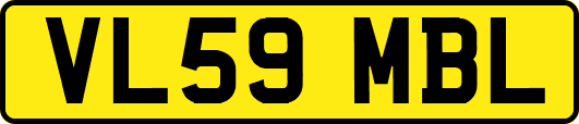 VL59MBL
