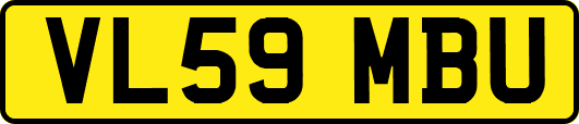 VL59MBU