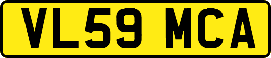 VL59MCA