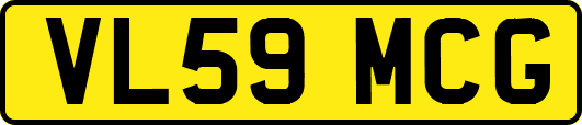 VL59MCG