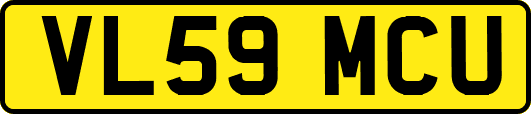 VL59MCU