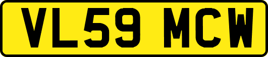 VL59MCW