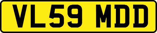 VL59MDD