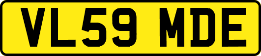 VL59MDE