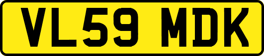 VL59MDK