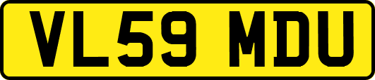 VL59MDU