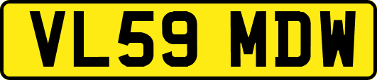 VL59MDW