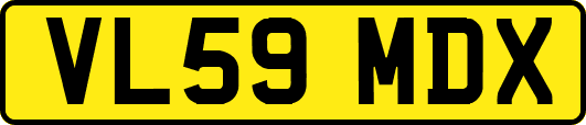VL59MDX