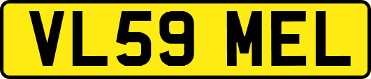 VL59MEL