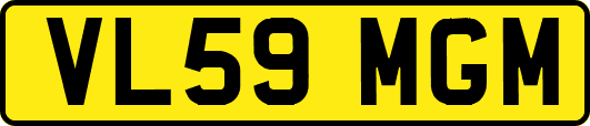 VL59MGM