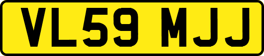 VL59MJJ
