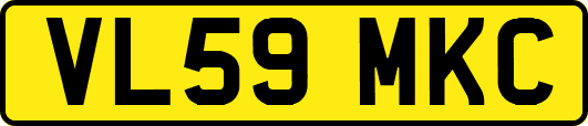 VL59MKC