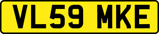 VL59MKE