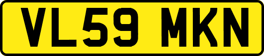 VL59MKN