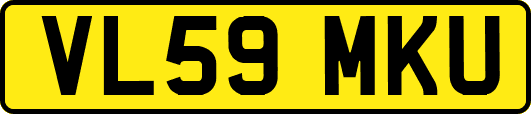 VL59MKU