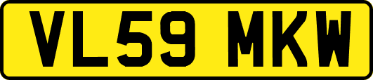 VL59MKW