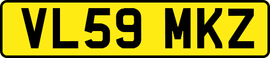VL59MKZ