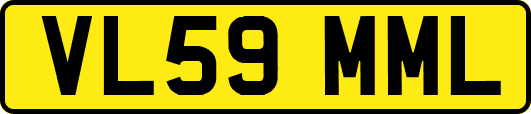 VL59MML