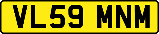 VL59MNM
