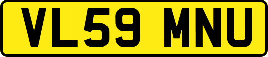 VL59MNU