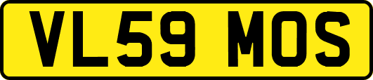 VL59MOS