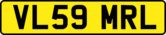 VL59MRL