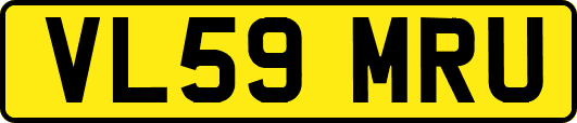 VL59MRU
