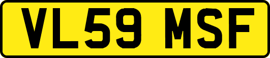 VL59MSF