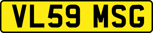 VL59MSG