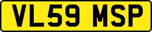 VL59MSP