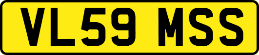 VL59MSS
