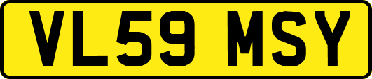 VL59MSY