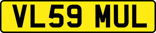 VL59MUL