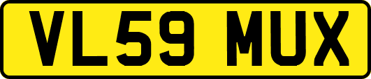 VL59MUX