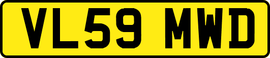 VL59MWD