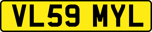 VL59MYL