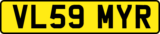 VL59MYR