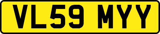 VL59MYY