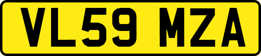 VL59MZA