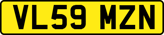 VL59MZN