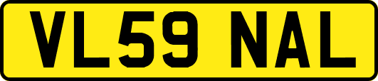 VL59NAL