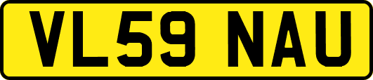 VL59NAU