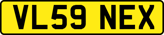 VL59NEX