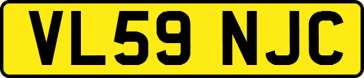 VL59NJC