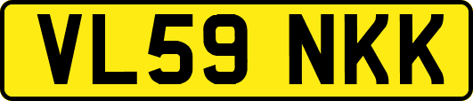 VL59NKK