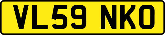 VL59NKO